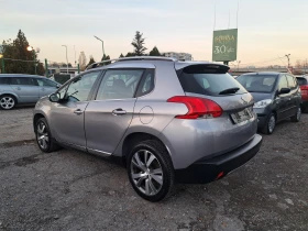 Peugeot 2008 * ALLURE* NAVI* TOP* ИТАЛИЯ* , снимка 6