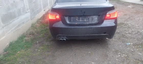 BMW 530 525д, снимка 6