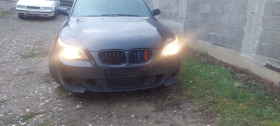 BMW 530 525д, снимка 1 - Автомобили и джипове - 45777178