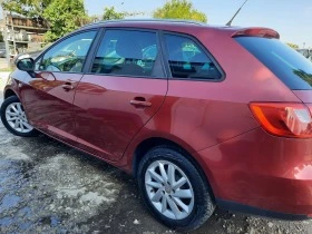 Seat Ibiza 2011та1,2TDI БИЖУ! - [5] 