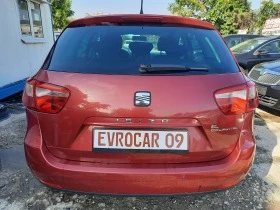 Seat Ibiza 2011та1,2TDI БИЖУ! - [7] 