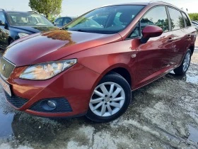 Seat Ibiza 2011та1,2TDI БИЖУ! - [4] 