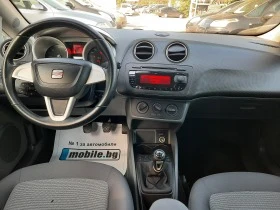 Seat Ibiza 2011та1,2TDI БИЖУ! - [11] 