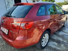 Seat Ibiza 2011та1,2TDI БИЖУ! - [6] 