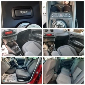 Seat Ibiza 2011та1,2TDI БИЖУ! - [15] 