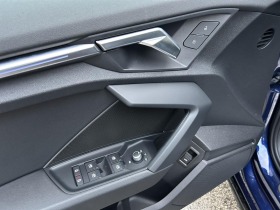 Audi A3 quattro S-Line/Mild Hybrid | Mobile.bg   10