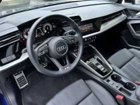 Audi A3 quattro S-Line/Mild Hybrid | Mobile.bg   8