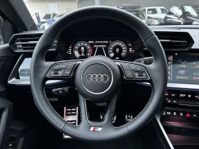Audi A3 quattro S-Line/Mild Hybrid | Mobile.bg   9