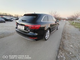 Audi A4 2.0 EURO6B, снимка 5 - Автомобили и джипове - 45743752