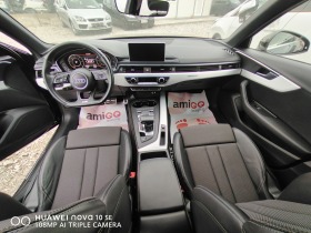Audi A4 2.0 EURO6B, снимка 13 - Автомобили и джипове - 45743752