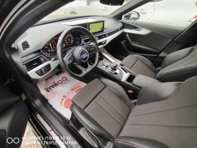Audi A4 2.0 EURO6B | Mobile.bg   11