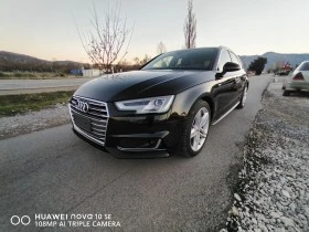 Audi A4 2.0 EURO6B 1