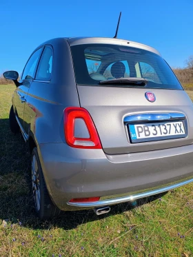 Fiat 500, снимка 5