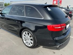 Audi A4, снимка 4