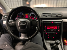 Audi A4 2.0 TDI 170 Quattro S-Line, снимка 9 - Автомобили и джипове - 45372432
