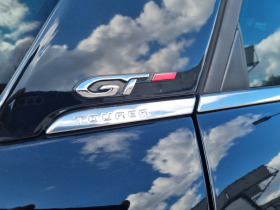 Citroen C5 GT tourer 3.0 hdi automatic, снимка 14 - Автомобили и джипове - 45469103