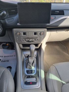 Citroen C5 GT tourer 3.0 hdi automatic, снимка 8 - Автомобили и джипове - 45469103