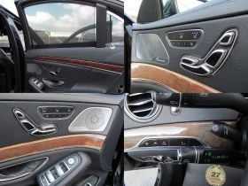 Обява за продажба на Mercedes-Benz S 350 DISTRONIC/ПОДГРЕВ/ОБДУХ* СОБСТВЕН   ЛИЗИНГ ~49 900 лв. - изображение 9