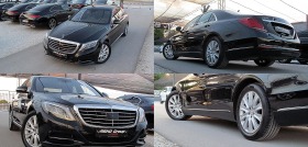 Mercedes-Benz S 350 DISTRONIC/ПОДГРЕВ/ОБДУХ* СОБСТВЕН   ЛИЗИНГ, снимка 7