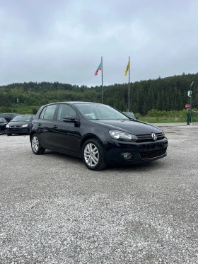 VW Golf 2.0 TDI , снимка 2