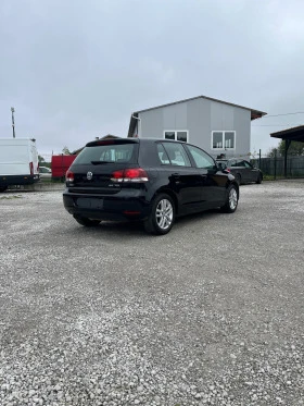 VW Golf 2.0 TDI , снимка 5