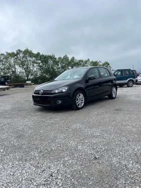 VW Golf 2.0 TDI , снимка 3