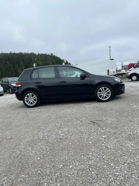 VW Golf 2.0 TDI  | Mobile.bg    4