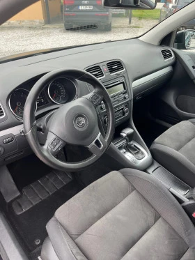 VW Golf 2.0 TDI , снимка 11