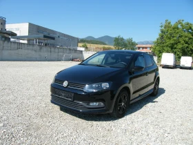 VW Polo 1.0i GPL EURO6, снимка 1