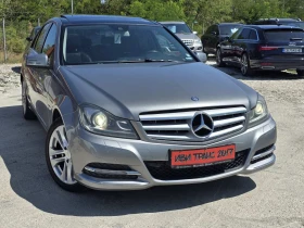 Mercedes-Benz C 350 4matik  !!! | Mobile.bg    2