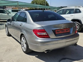 Mercedes-Benz C 350 4matik  !!! | Mobile.bg    5