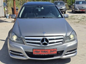 Mercedes-Benz C 350 4matik  !!! | Mobile.bg    3