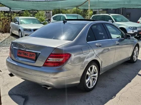 Mercedes-Benz C 350 4matik  !!! | Mobile.bg    8