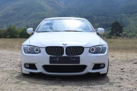 BMW 320 E92 / FACELIFT / M-PACKET, снимка 2