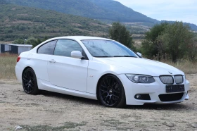 BMW 320 E92 / FACELIFT / M-PACKET, снимка 3