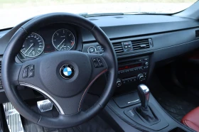 BMW 320 E92 / FACELIFT / M-PACKET, снимка 11