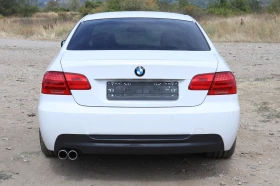 BMW 320 E92 / FACELIFT / M-PACKET, снимка 4