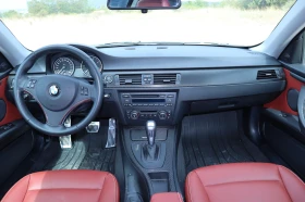 BMW 320 E92 / FACELIFT / M-PACKET, снимка 9