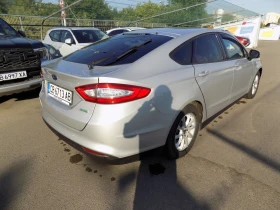 Ford Mondeo 1.5 EcoBoost, снимка 6