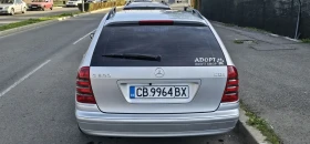 Mercedes-Benz C 320, снимка 4