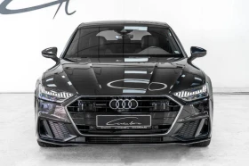 Обява за продажба на Audi A7 55 TFSI Quattro S Line ~76 999 лв. - изображение 1