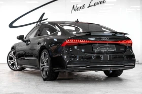 Обява за продажба на Audi A7 55 TFSI Quattro S Line ~76 999 лв. - изображение 7