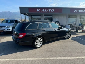 Mercedes-Benz C 180 FACELIFT, снимка 3