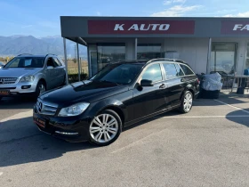 Mercedes-Benz C 180 FACELIFT, снимка 1