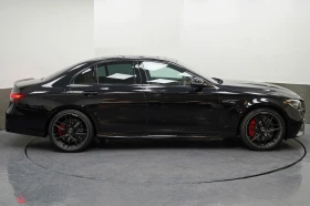 Mercedes-Benz E 63 AMG S 4Matic+  AMG Drivers Package, снимка 6