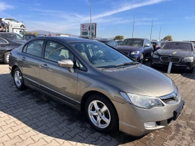 Honda Civic 1.4HYBRID AVTOMAT EURO 4  | Mobile.bg    4