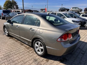 Honda Civic 1.4HYBRID AVTOMAT EURO 4  | Mobile.bg    8