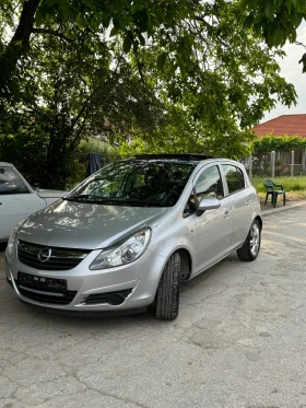 Opel Corsa Автомат, снимка 1