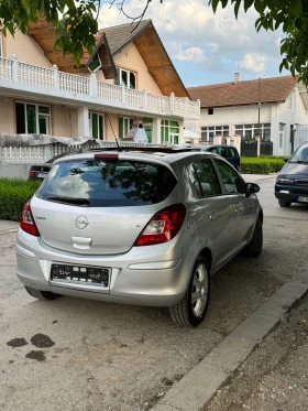 Opel Corsa Автомат, снимка 3