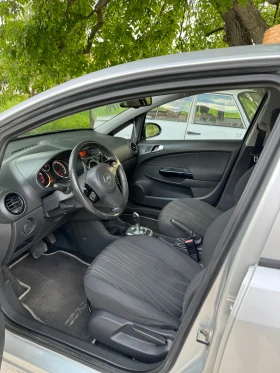 Opel Corsa Автомат, снимка 6